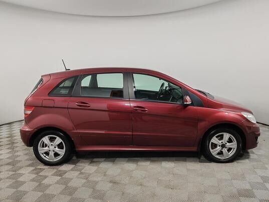 Mercedes-Benz B-Класс, 2009 г., 320 716 км