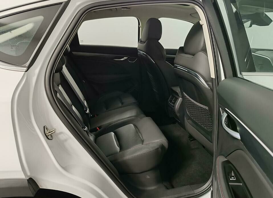Geely Tugella 2.0 AT (238 л.с.) 4WD