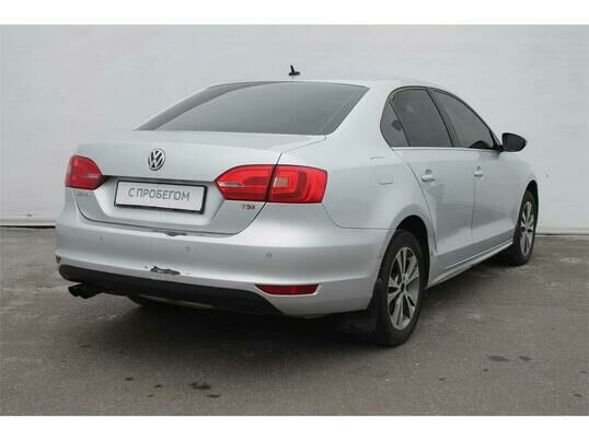 Volkswagen Jetta, 2012 г., 167 475 км