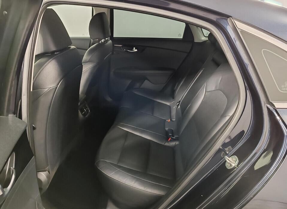Kia Cerato, IV 2.0 AT (150 л.с.)