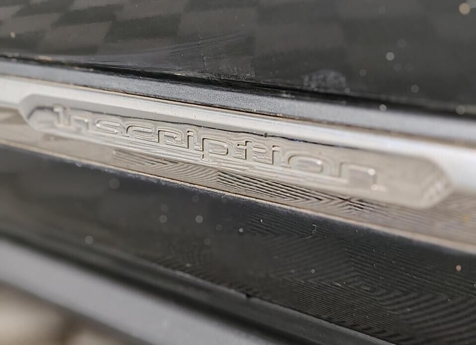 Volvo XC90, II 2.0d AT (235 л.с.) 4WD