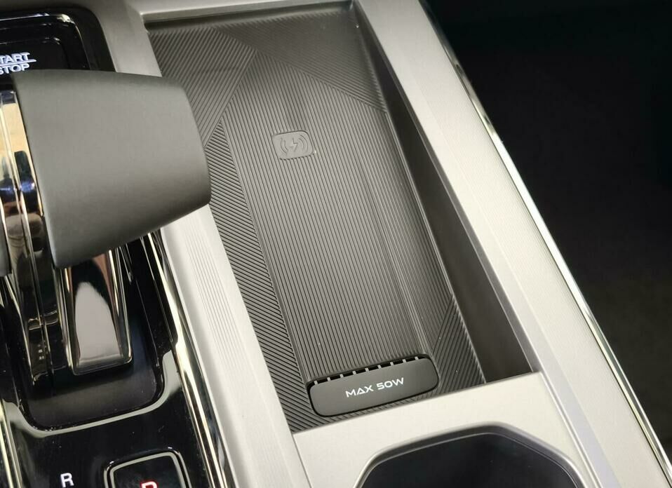 GAC GS4 1.5 AMT (170 л.с.)