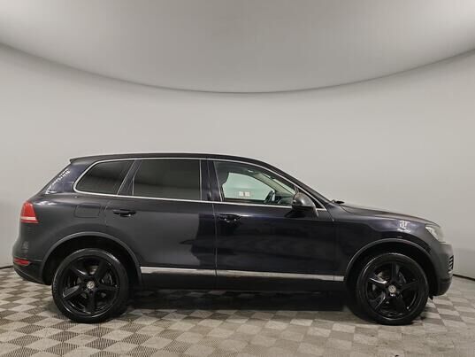 Volkswagen Touareg, II, 2012 г., 259 346 км