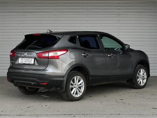 Nissan Qashqai, II, 2014 г., 158 001 км