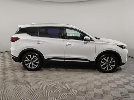 Chery Tiggo 7 Pro, 2020&nbsp;г., 141&nbsp;175&nbsp;км