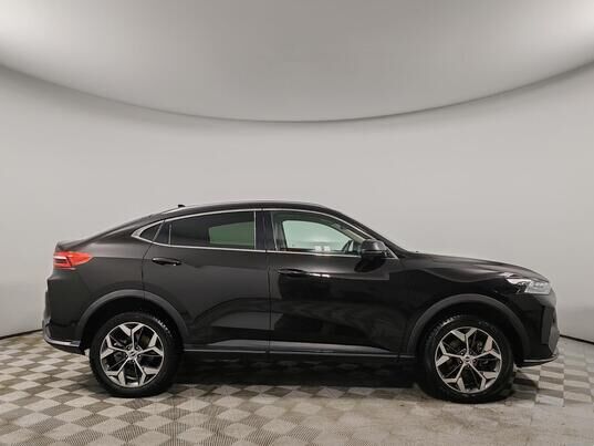Haval F7x, 2023&nbsp;г., 62&nbsp;137&nbsp;км