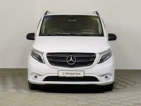 Mercedes-Benz Vito, 2014 г., 210 391 км