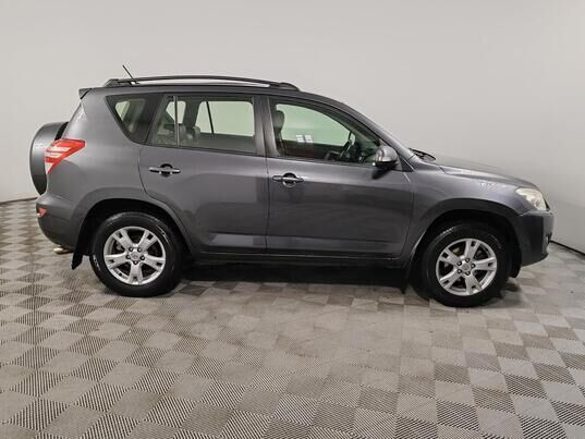 Toyota RAV4, III (XA30), 2010 г., 196 588 км