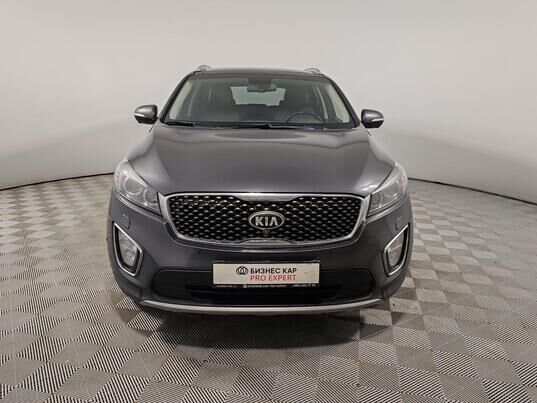 Kia Sorento, 2015&nbsp;г., 171&nbsp;688&nbsp;км