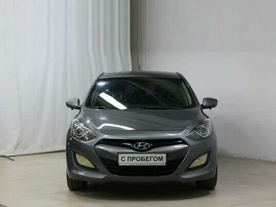 Hyundai I30, 2013 г., 180 975 км