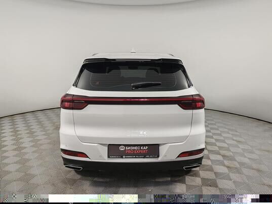 Chery Tiggo 7 Pro Max, 2022 г., 51 785 км