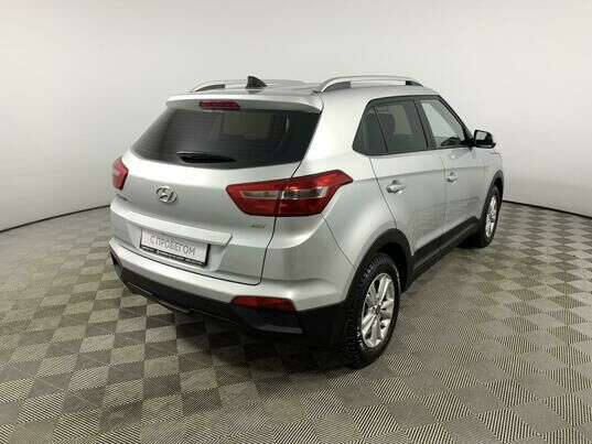 Hyundai Creta, 2017 г., 75 631 км