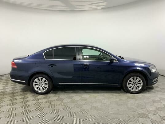 Volkswagen Passat, 2012 г., 94 362 км