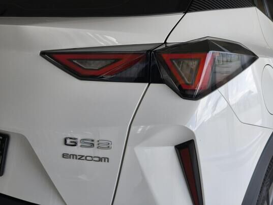 GAC GS3 GL