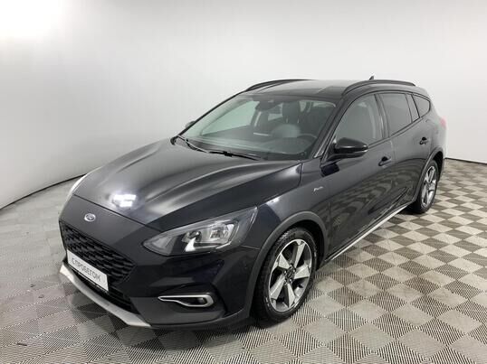 Ford Focus, IV, 2019 г., 81 848 км