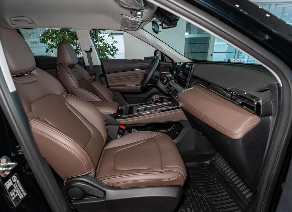 GAC GS4 1.5 AMT (170 л.с.)