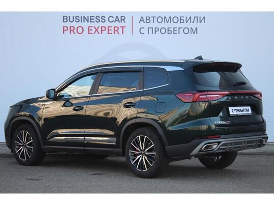 Chery Tiggo 8 Pro Max, 2024 г., 23 950 км