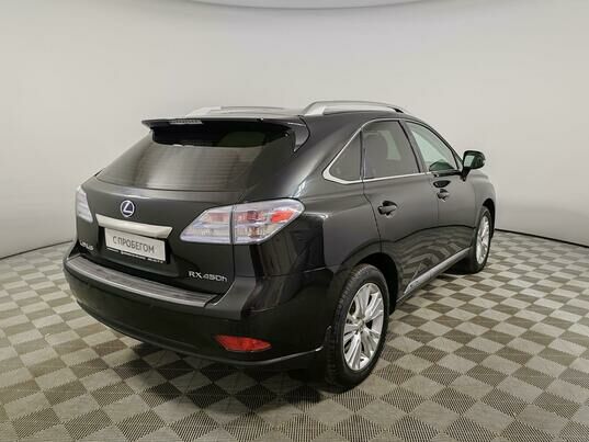 Lexus RX, 2010 г., 171 142 км