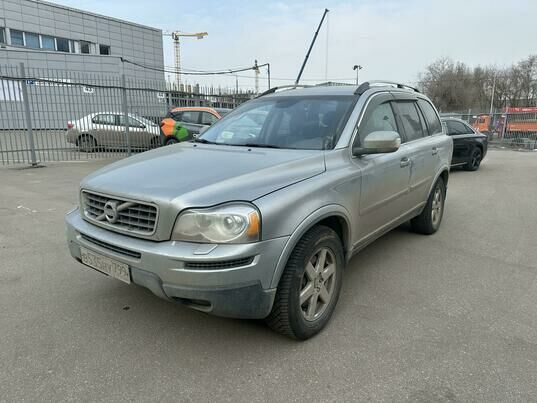 Volvo XC90, 2008 г., 362 403 км