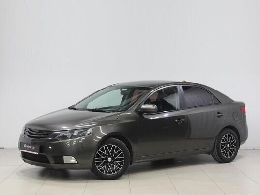Kia Cerato, 2011&nbsp;г., 193&nbsp;651&nbsp;км