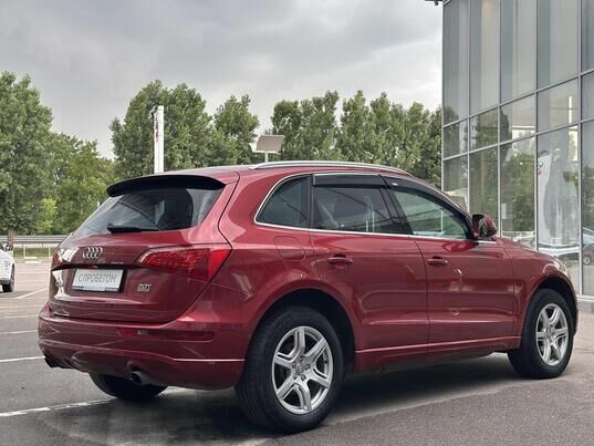 Audi Q5, 2010&nbsp;г., 147&nbsp;242&nbsp;км