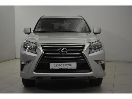 Lexus GX, 2014&nbsp;г., 165&nbsp;876&nbsp;км