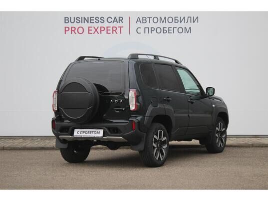 LADA (ВАЗ) Niva Travel, 2025&nbsp;г., 13&nbsp;052&nbsp;км
