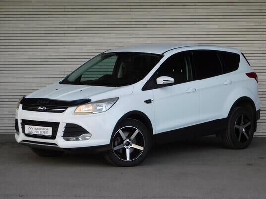 Ford Kuga, 2014 г., 156 773 км