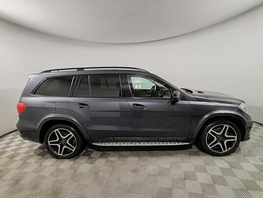 Mercedes-Benz GL-Класс, 2014&nbsp;г., 288&nbsp;895&nbsp;км