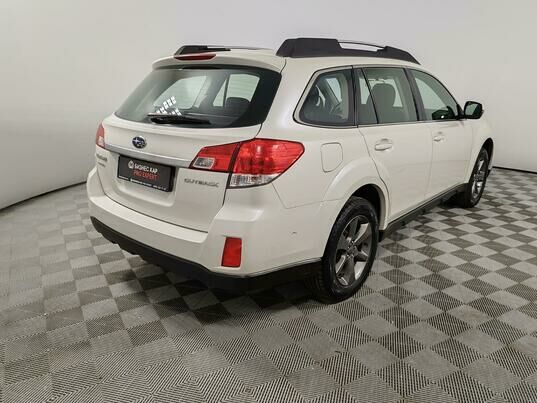 Subaru Outback, 2014 г., 174 741 км
