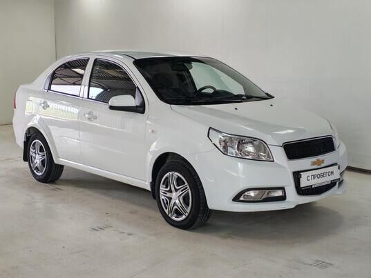 Chevrolet Nexia, I, 2020 г., 129 866 км