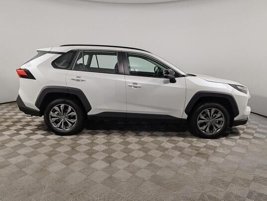 Toyota RAV4 Adventure Plus
