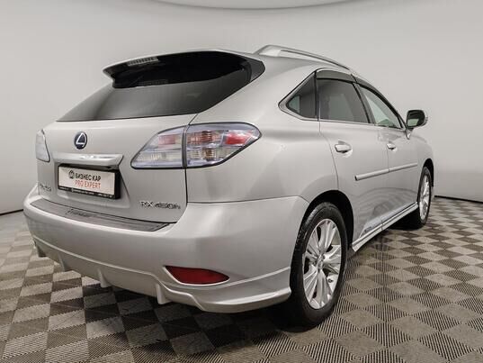 Lexus RX, 2009 г., 191 844 км