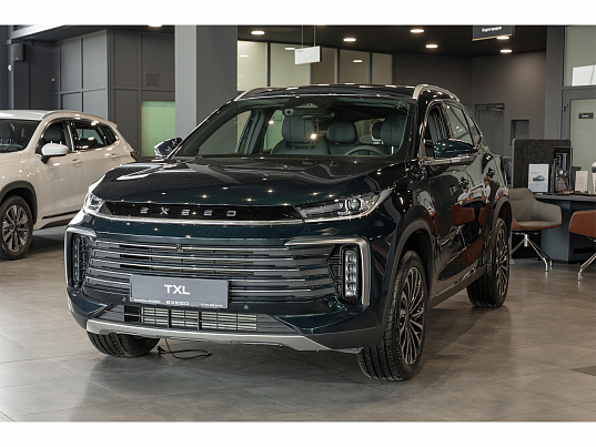 EXEED TXL Premium