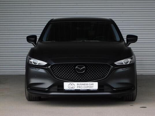 Mazda 6, III (GJ) Рестайлинг 2, 2022 г., 49 891 км