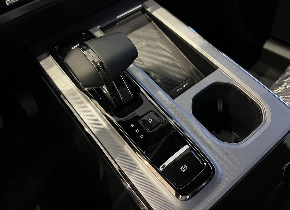 GAC GS4 2.0 AT (231 л.с.) 4WD