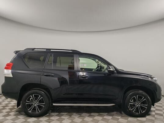 Toyota Land Cruiser Prado, 2013 г., 246 235 км