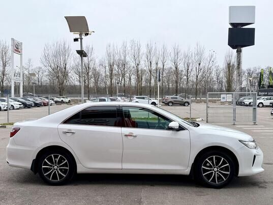 Toyota Camry, 2016 г., 171 583 км